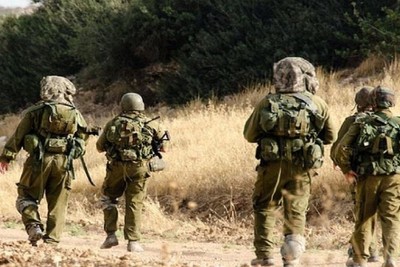 برکناری یکی از فرماندهان تیپ گولانی ارتش رژیم صهیونیستی