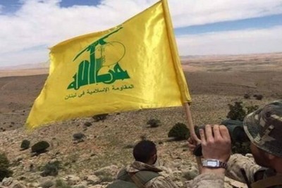 Israeli military center attacked by Hezbollah