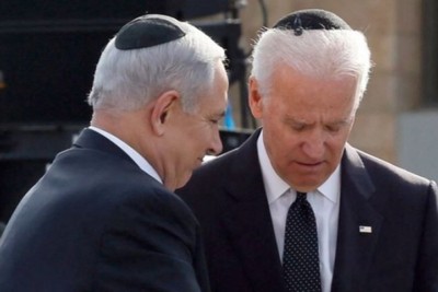 Netanyahu to Biden: The war in Gaza will continue until all goals are achieved
