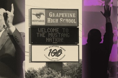 Crossroads of Faith and Identity: Unraveling the Clash between Christianity and LGBTQ Rights in American Schools