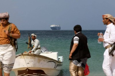 Why Saudi Arabia Gives the United States the Cold Shoulder in Response to Naval Coalition in the Red Sea?