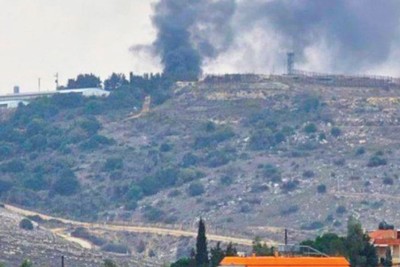 هاجم مقر قيادة مستحدث وقيادة «الفرقة 91» وأوقع قتلى وجرحى في تجمعات لجنوده … حزب اللـه يكثف من استهداف مواقع الاحتلال الإسرائيلي