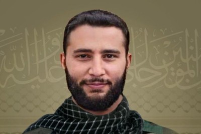 گفتگوی اختصاصی با پدر شهید کاظم محمود فتونی