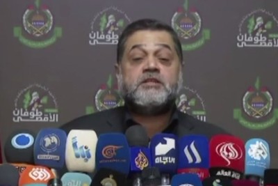 حماس : لا استعادة للأسرى دون الرضوخ لشروط المقاومة