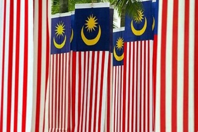 Illegal Immigrants Arrested in Kuala Lumpur