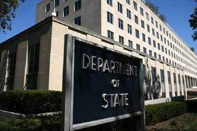 US is pleased with Sweden's NATO membership passing through commission