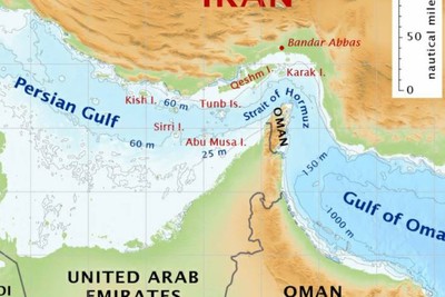 The UAE's Geopolitical Gambit: Abu Dhabi's Pursuit of the Russian Alliance in the Island Dispute