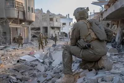 جيش الاحتلال يعلن مقتل المزيد من عناصره في غزة.. العدد تجاوز الـ500
