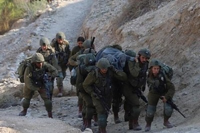 When Many Israeli Figures Admit Losing in the Gaza War