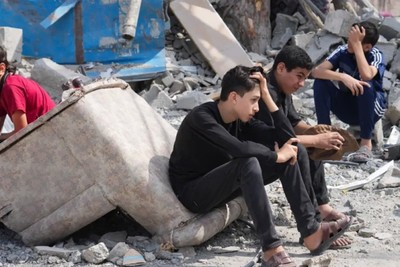 Human rights body: Occupiers execute Palestinians, document Tel Aviv crimes