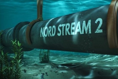 Journalists Reveal Evil US Plot in Nord Stream Explosion