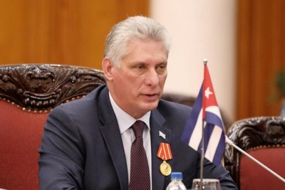 Cuba: How long will Israel have legal immunity?