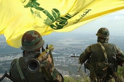 حزب‌الله: مقاومت برای هر احتمالی آمادگی دارد