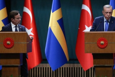 Sweden one step closer to NATO membership