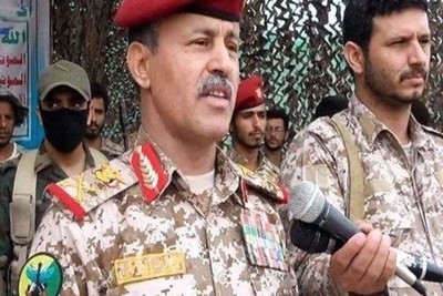 صنعاء تحذر القوات الأجنبية من التحرك الداعم للكيان الاسرائيلي في البحرين العربي والأحمر