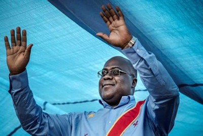 DRC rejects the request to repeat the general election, Tshisekedi will be expected to win