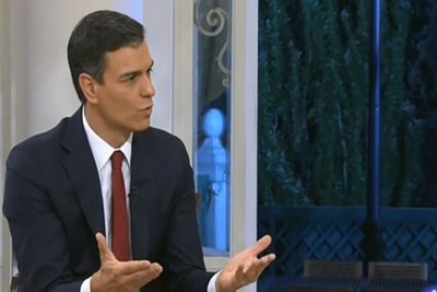 Spain opposes the participation of specialized European naval forces in the US Naval Alliance