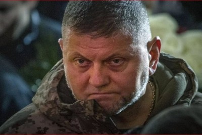 Ukraine conflict: Army admits defeat