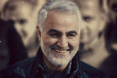 نقش شهید سلیمانی در موفقیت یمن برای مبارزه با تروریسم