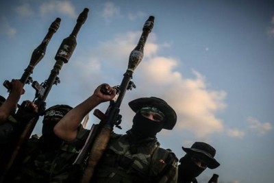 ضربات نوعية للمقاومة الفلسطينية.. تفجير دبابات وتدمير ناقلات جند
