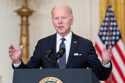 US President warned of the possibility of direct conflict between the US and Russia