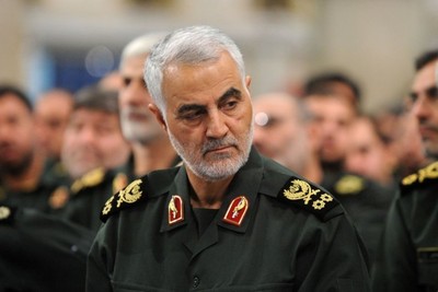 Nouri al-Maliki: Without the efforts of the Iraqi people and the martyr Soleimani, we would not have been able to confront ISIS