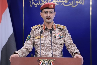 Sari warned America against any action against Yemen