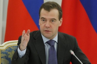 Russia: Toppling the government of Kiev is an "important and inevitable goal" of military operations in Ukraine