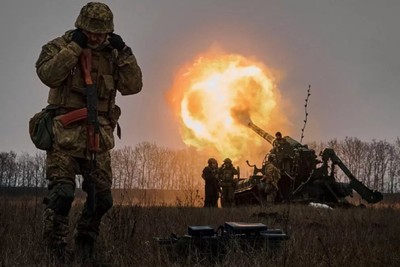 Сходства, различия и влияние двух войн на Украине и в секторе Газа в 2023 году