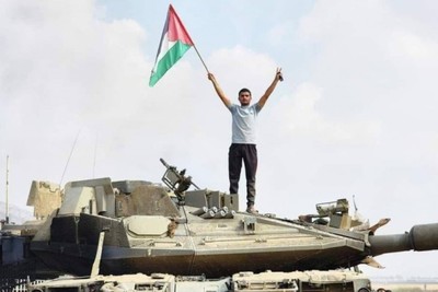 The Achievements of the Resistance Axis - the Endless Nightmare of the Zionist Leaders
