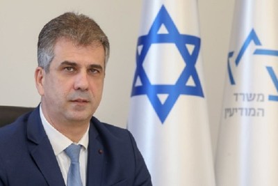 Removal of Israel's Foreign Minister; The First Political Impact of the Gaza War