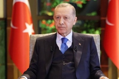 Erdoğan: So-called democratic countries should stop supporting terrorists