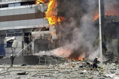 Russia: All perpetrators and organizers of the Belgorod attack will be punished