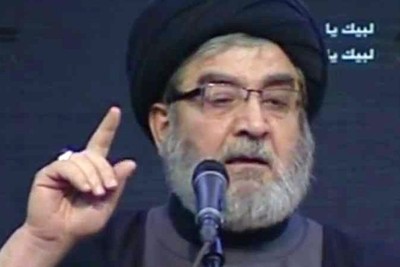 Hezbollah Official: Al-Aqsa flood destroyed all Israel's power and support