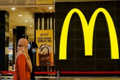 McDonald's Malaysia Sues Pro-Israel Boycott Movement, Requests Compensation of IDR 20 Billion