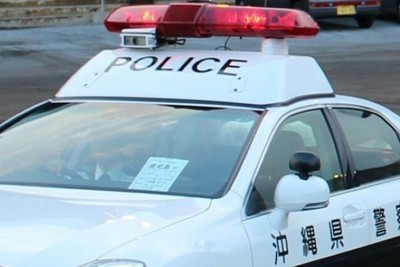 US soldier arrested for drunk driving in Okinawa City