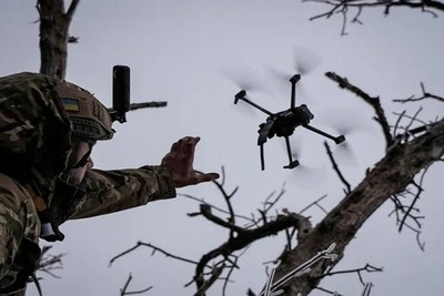 Le Monde: The possibility of using drones in the war in Africa raises concerns