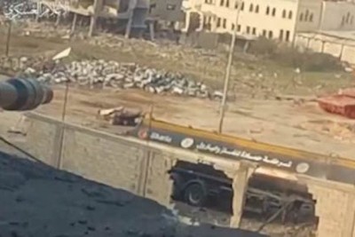 “القسام” تعلن قتل 16 جنديا وتدمير 71 آلية إسرائيلية خلال 4 أيام بغزة