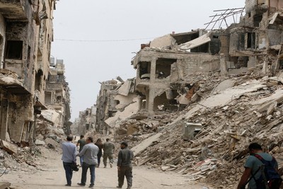 "أونروا": 300 شخص قتلوا في استهداف "إسرائيل" 180 من منشآتنا بغزة