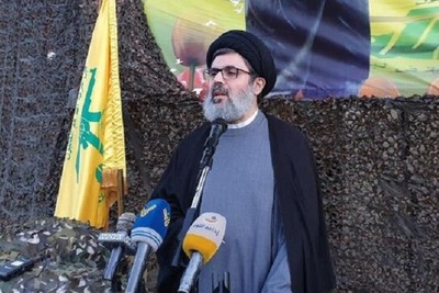 Iraqi official: Resistance front is at the zenith of victory