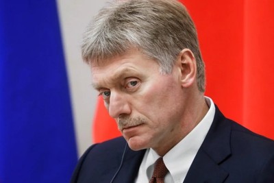 Moscow's reaction to the seizure of Russian assets by the West