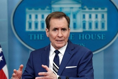 White House: We Don't Want War with Houthis