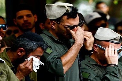 Haaretz: Israel's mental health system is collapsing