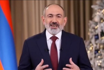 Weak Armenia in front of the audacity of Azerbaijan