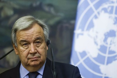 دبیرکل سازمان ملل حمله تروریستی کرمان را محکوم کرد