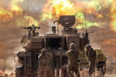The director of the Central Bank of Israel assessed the costs of the war in Gaza
