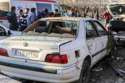عربياً ودولياً.. التنديدات بالتفجيرات الإرهابية في كرمان الإيرانية تتواصل