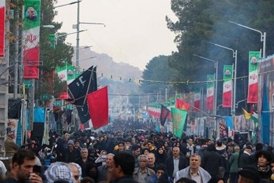 وزير الداخلية الايراني: المتآمرون سيندمون