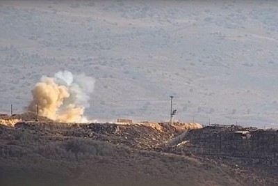 Attacks by Iraqi resistance groups on US military bases in Syria and Iraq have become more frequent
