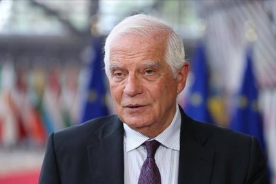 Borrell: Russia will be responsible for war crimes in Ukraine